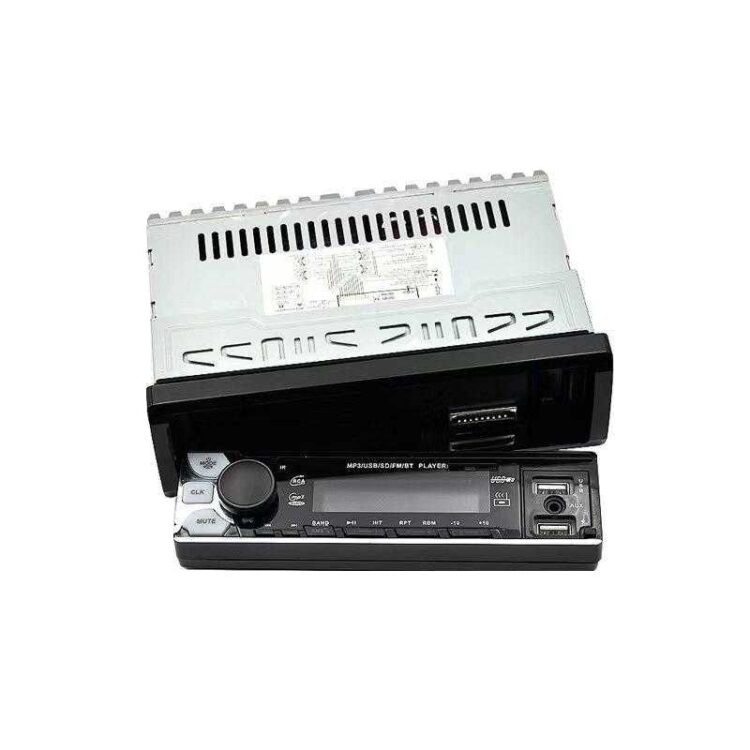 Ηχοσύστημα αυτοκινήτου 1DIN - Bluetooth - CTC-1787 - 003737