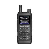 Φορητός πομποδέκτης - UV17 - Baofeng - 920170 - Black