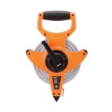 Μετροταινία - 50m x 12.5mm - Finder - 191527