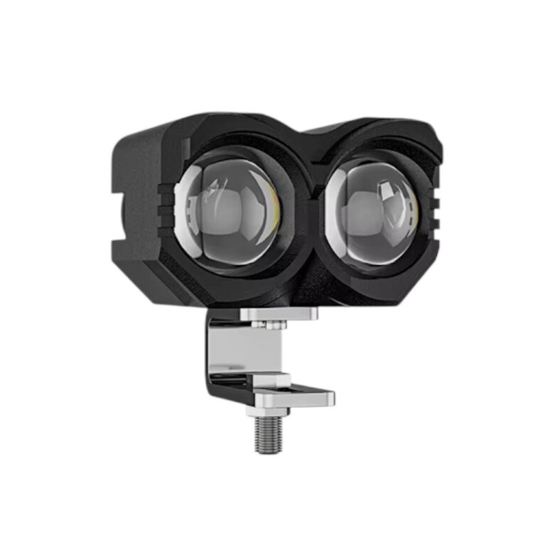 Προβολέας ομίχλης μοτοσυκλέτας LED - 3104542 - 310550