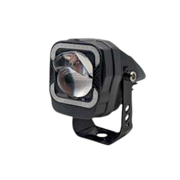 Προβολέας μοτοσυκλέτας LED - 16W - 12/24V - 3104504/24 - 310799