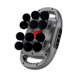 Συσκευή μασάζ σώματος 12 κεφαλών - 312362