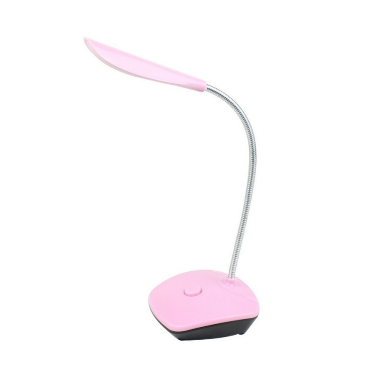 Φωτιστικό γραφείου - Mini Desk Lamp - 668 - 671260 - Pink