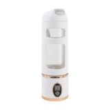 Φορητό μπλέντερ χειρός - HP870 - 687011 - White