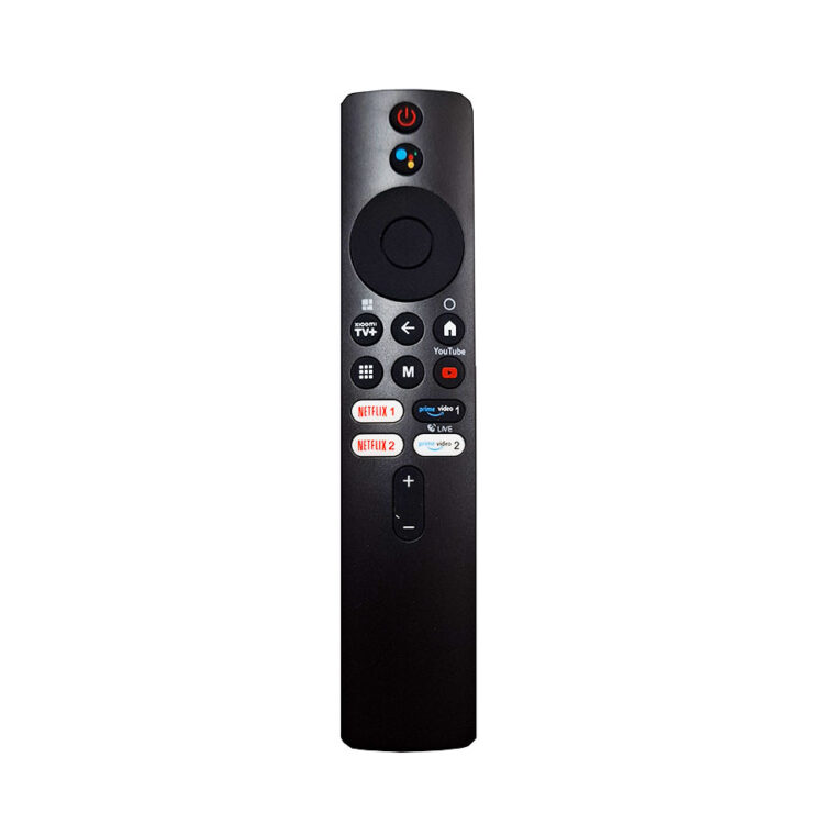 Συμβατό Τηλεχειριστήριο για όλα τα Xiaomi TV Boxes BT-MI05