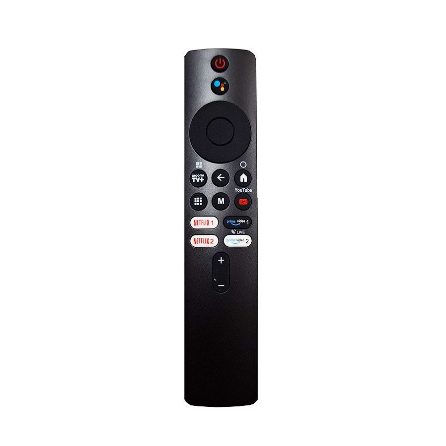 Συμβατό Τηλεχειριστήριο για όλα τα Xiaomi TV Boxes BT-MI05