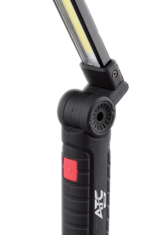 ATC-WL02 Πολυχρηστικός Φακός Εργασίας 240 Lumens