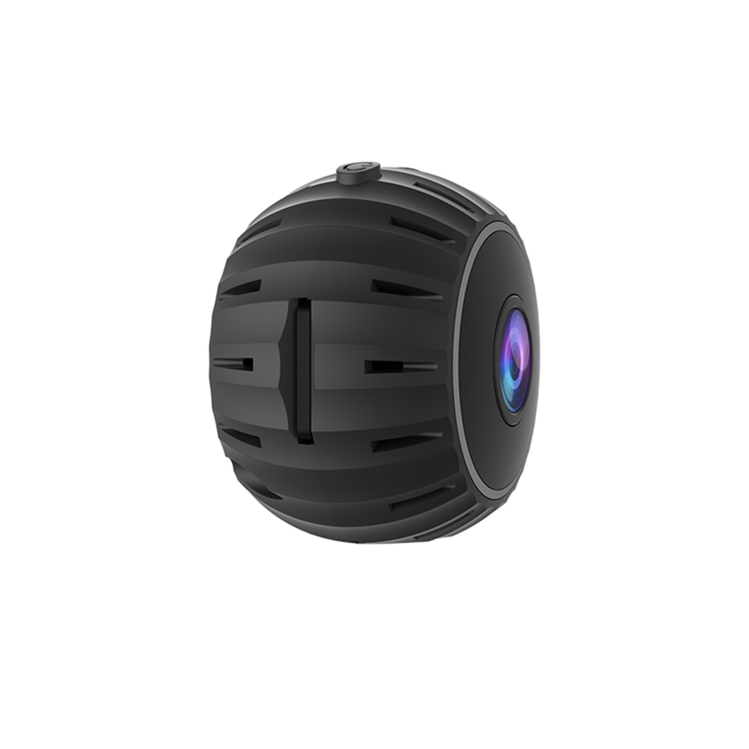 XO CR17 Mini Ασύρματη Κάμερα WiFi 960P - Image 7