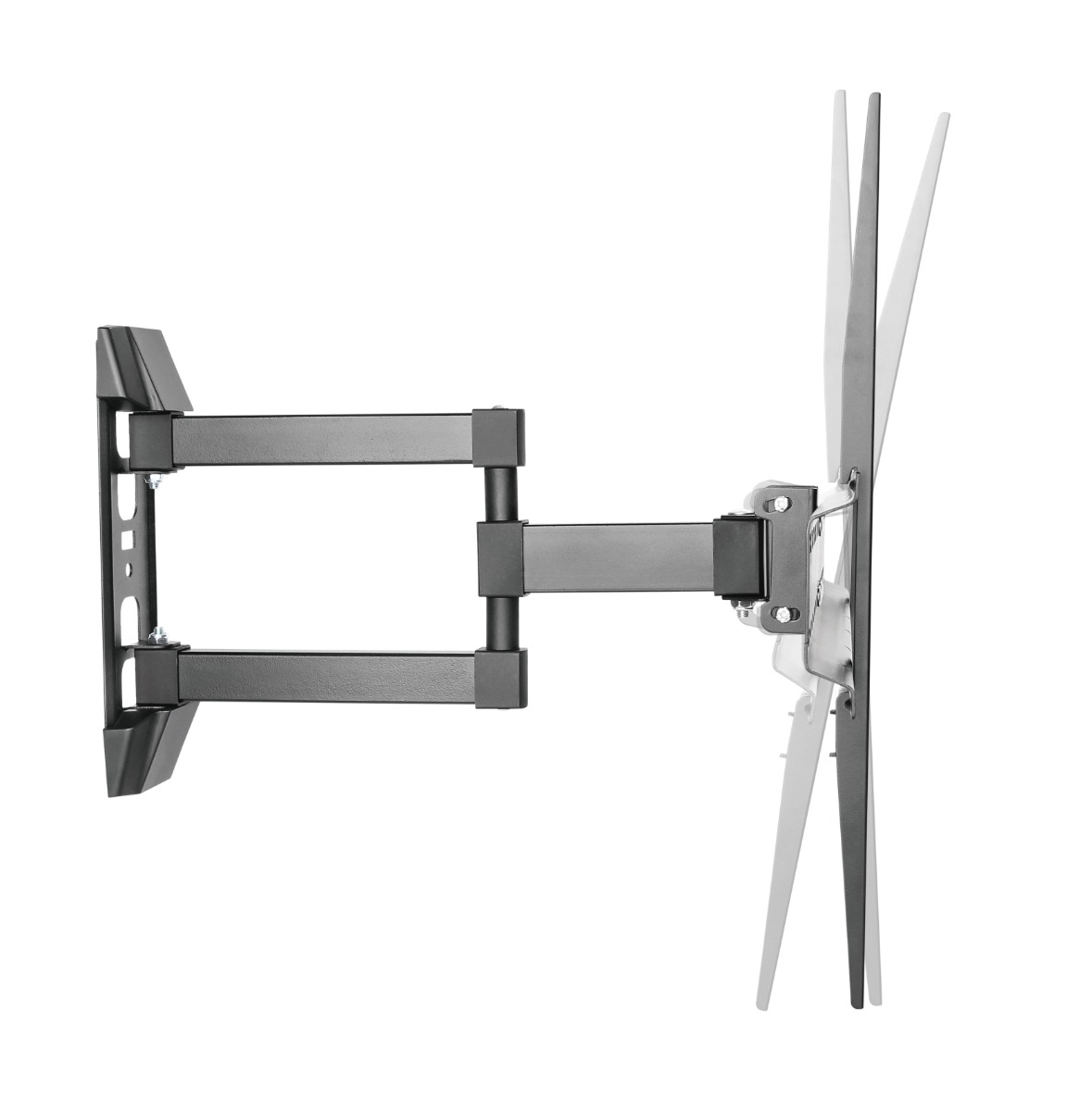 ATC-KL2863 Βάση Τηλεόρασης για LED/LCD Flat Panel TVs 37″‑ 80″ - Image 2