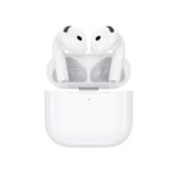 XO Q7 Ασύρματα Ακουστικά Earbuds Gen 6 ANC