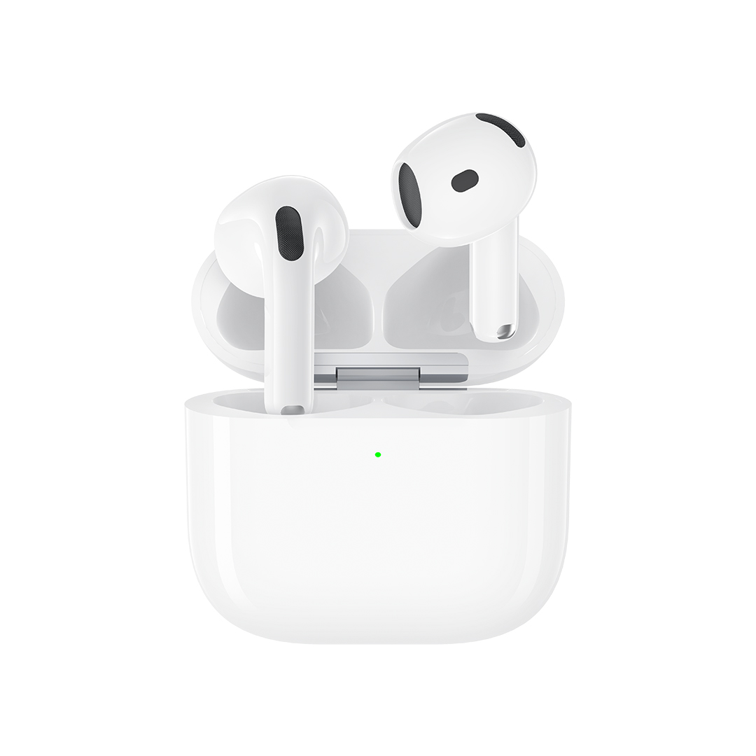 XO T6 Ασύρματα Ακουστικά Earbuds 6ης Γενιάς Standard Edition