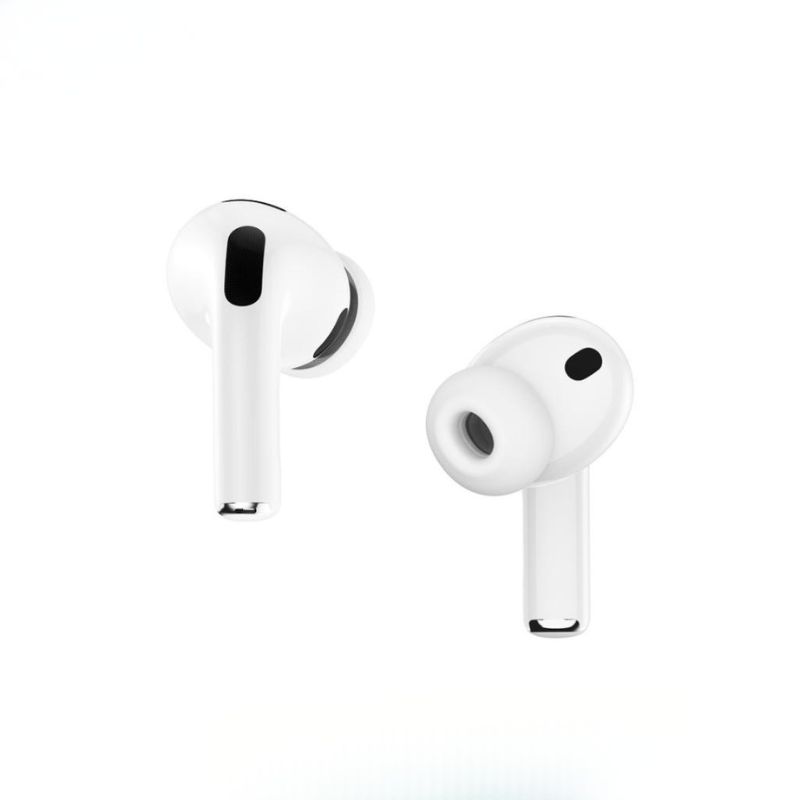XO Q8 ANC Ασύρματα Ακουστικά Bluetooth 8ης Γενιάς - Image 4