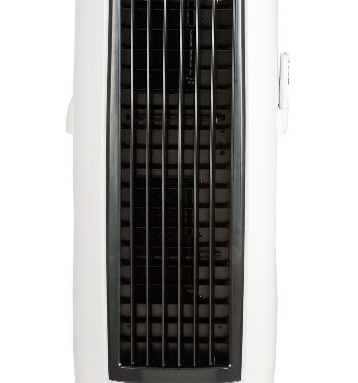 Air Cooler PRAC-80715 Primo 350W Με Τηλεχειριστήριο