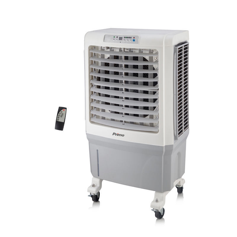 Evaporative Air Cooler PRAC-80712 Primo Airflow4500Cbm Με Τηλεχειριστήριο - Image 2