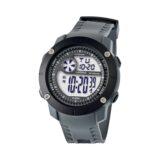 Ψηφιακό ρολόι χειρός - WH9045 - Lasika - 115154 - Grey