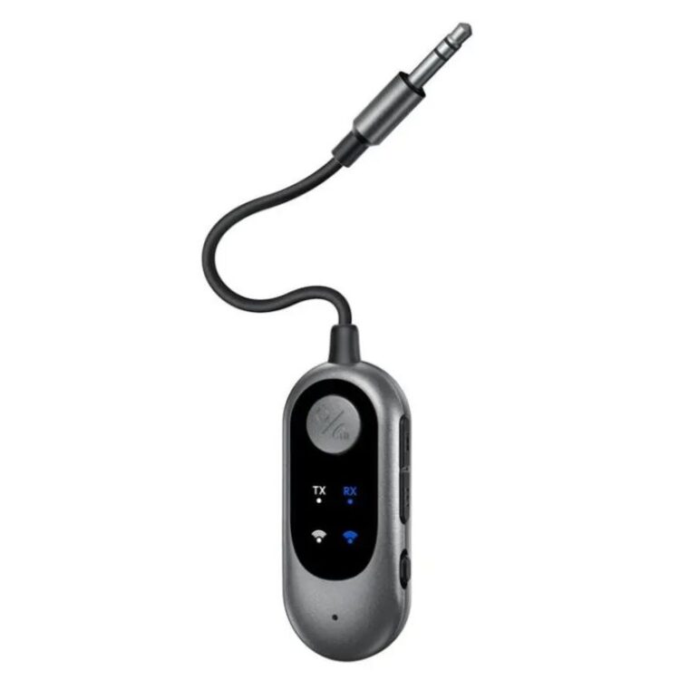 XO BCC19 Smart Bluetooth Receiver & Transmitter Combo
