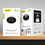 Andowl NO.G01 IP Κάμερα Παρακολούθησης Wi-Fi 8K