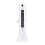 Air Cooler PRAC-80710 Primo Με Τηλεχειριστήριο 4.2L 100W Λευκό