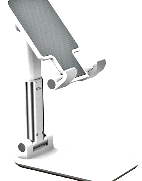 XO C46A Βάση για Κινητό Άσπρο