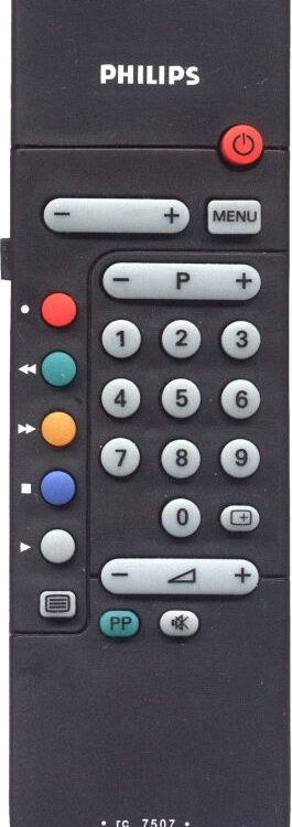 0065 for PHILIPS RC7005