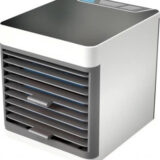 Arctic Air Ultra Mini Κλιματιστικό USB Ασημί