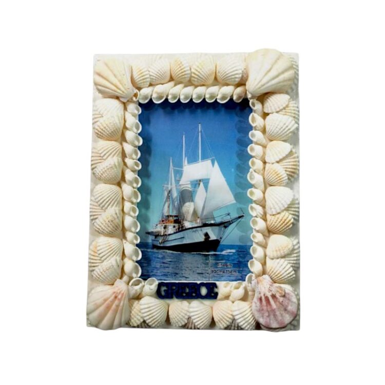 Διακοσμητική Κορνίζα Souvenir - R235-6 - 423568