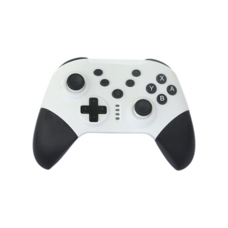 Ασύρματο χειριστήριο Gaming για PC/PS3 - YXB-188 - 599457 - White-Black