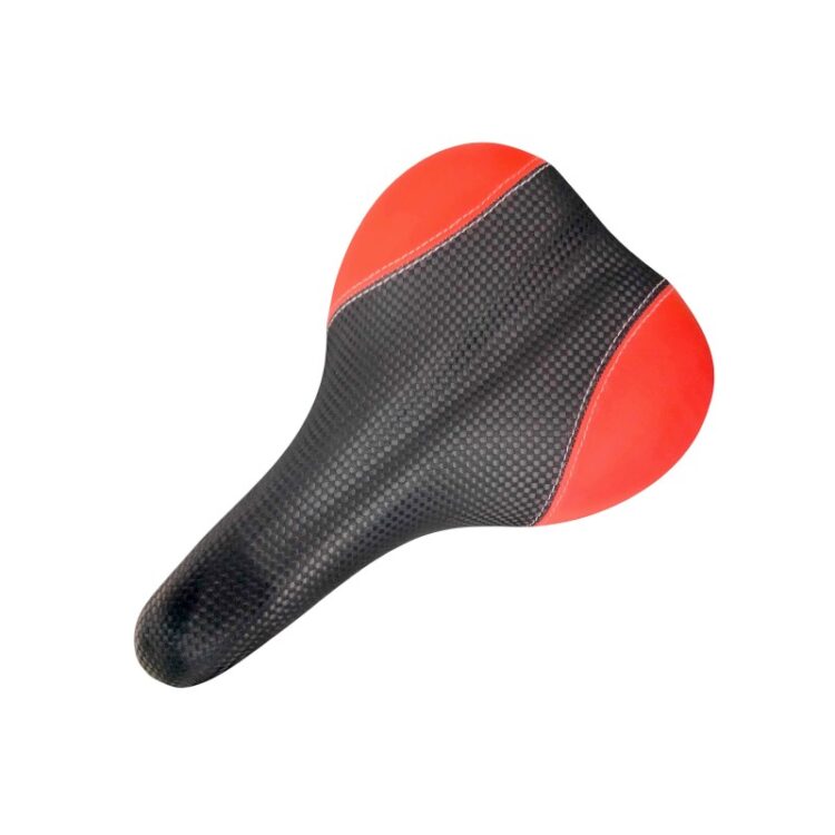 Σέλα ποδηλάτου - S35A-11 - 651056 - Black/Red