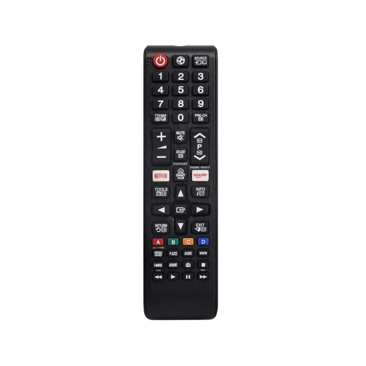 L1618 for SAMSUNG smart TV   HUAYU