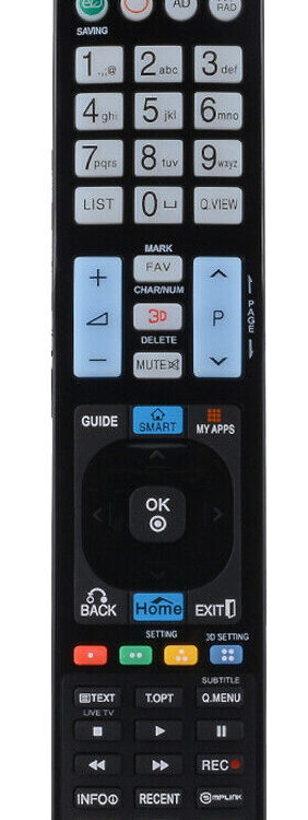 L930+3  for LG smart TV   HUAYU