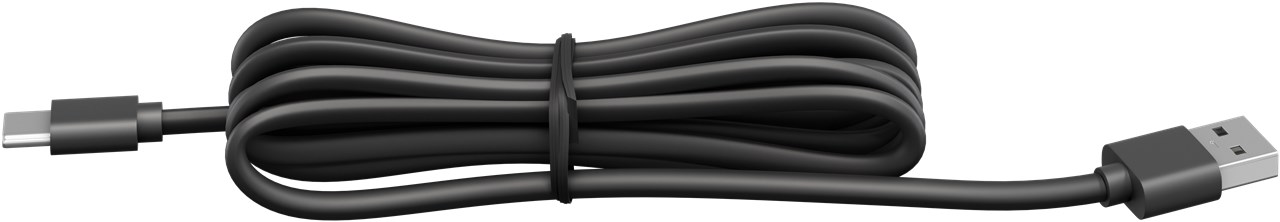 Goobay Ασύρματο Επιτραπέζιο Φωτιστικό LED RGBW 1 m - Image 9