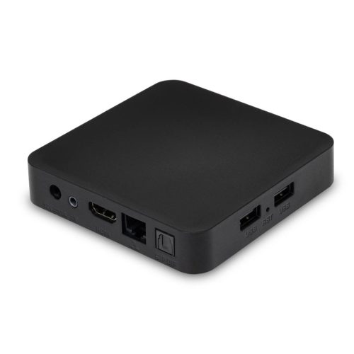 Google TV GD2 4K Smart TV Box - Image 5