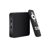 Google TV GD2 4K Smart TV Box