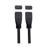 Kαλώδιο HDMI - A1592CC - Female/Female - 3m - 095714
