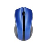 Ασύρματο ποντίκι Η/Υ - K011 - 099088 - Blue