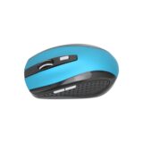 Ασύρματο ποντίκι Η/Υ - K017 - 099125 - Blue