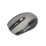 Ασύρματο ποντίκι Η/Υ - K017 - 099125 - Grey