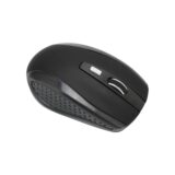 Ασύρματο ποντίκι Η/Υ - K017 - 099125 - Black