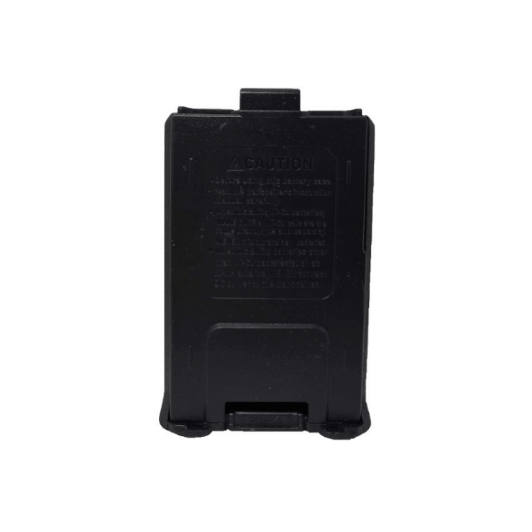 Θήκη μπαταριών πομποδέκτη για Baofeng 5R - 6Χ 3Α - 110162