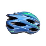 Κράνος ποδηλάτου - S45-83 - 651391 - Blue