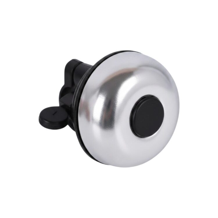 Κουδούνι ποδηλάτου - S25-446 - 653210 - Silver