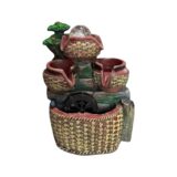 Συντριβάνι εσωτερικού χώρου - Feng Shui - 10870 - 861553