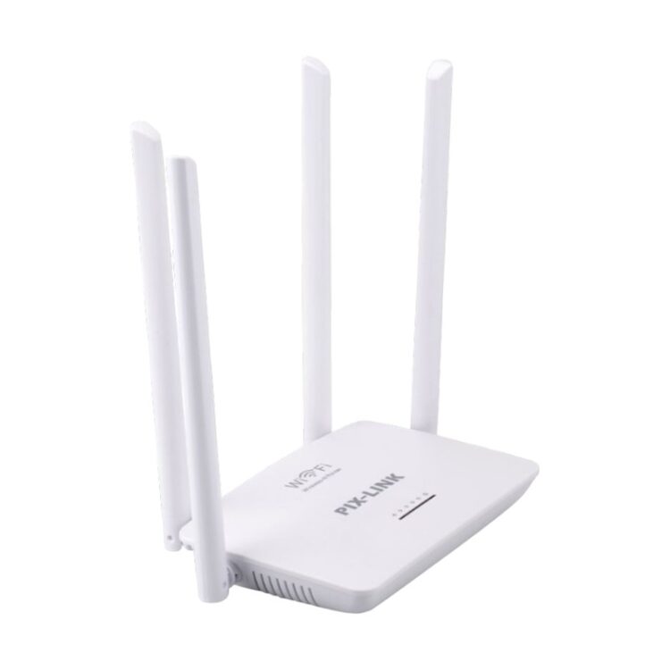 Ασύρματο Router Wifi - LV-WR08 - PIX-LINK - 880264