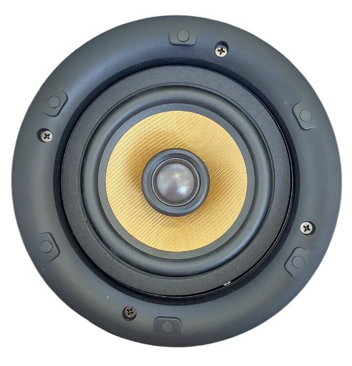 ATC-CSP105 Ηχείο Οροφής Δύο Δρόμων 20Watt 70-100V 5"