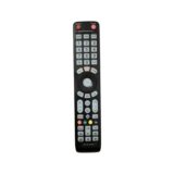 Τηλεχειριστήριο τηλεόρασης - Universal - V1190 - 011901