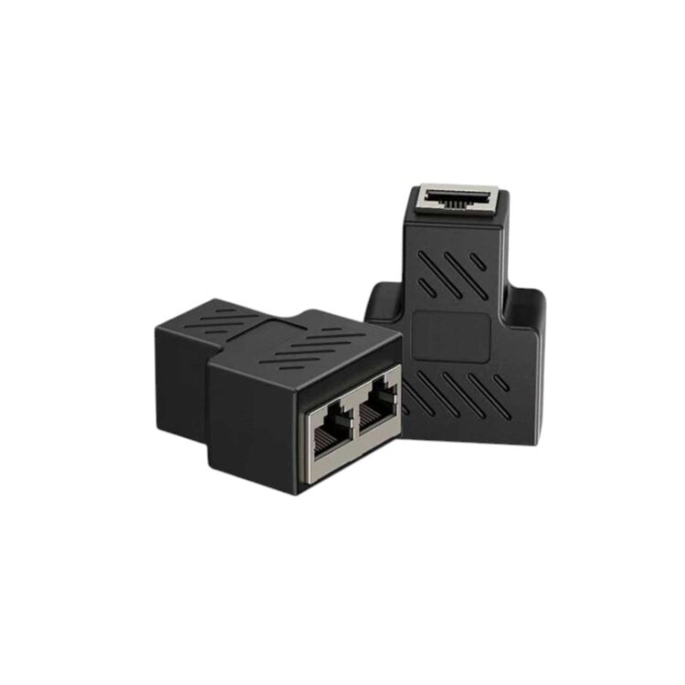 Διαχωριστής καλωδίου δικτύου - Ethernet splitter - A1769-1 - 204604