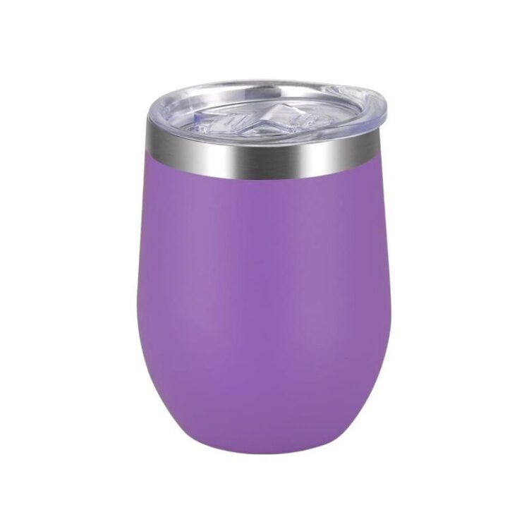 Φορητό παγούρι-θερμός - 350ml - 954163 - Purple