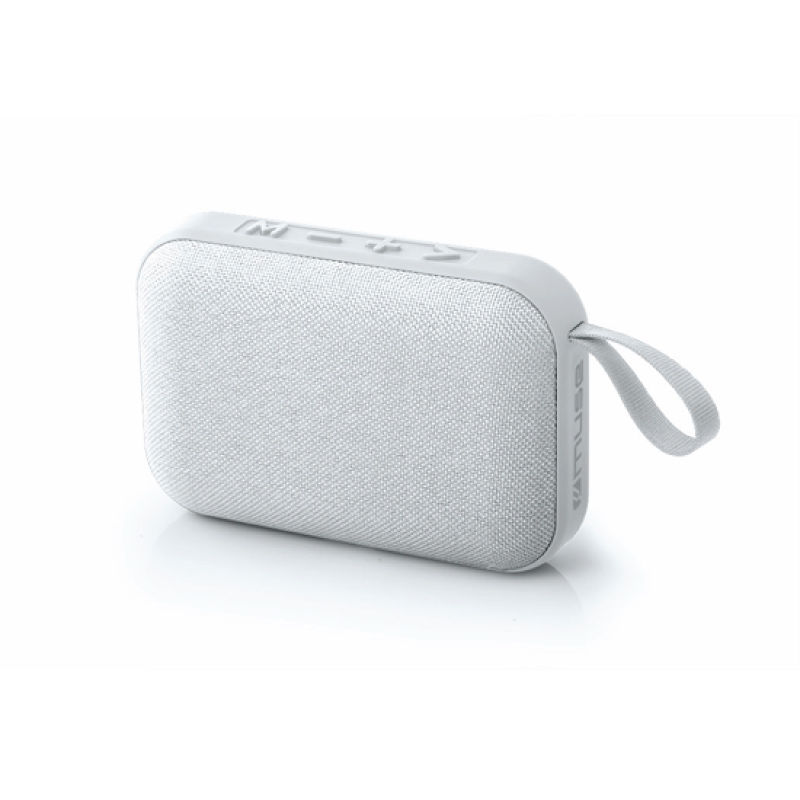 Φορητό Bluetooth Ηχείο M-308BTW MUSE 5W - Image 2