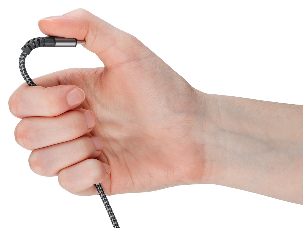 Goobay Καλώδιο Αντάπτορας USB-C σε 3.5mm AUX 0.15m - Image 6
