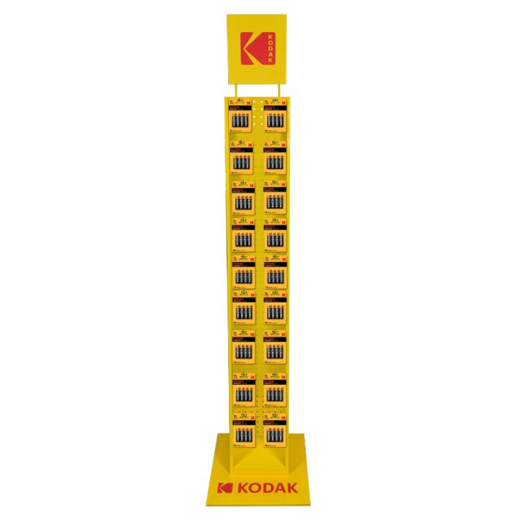 Kodak Μεταλλική Βάση Προβολής 164 εκ